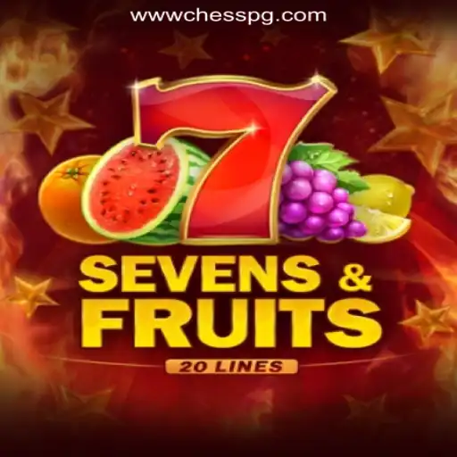 Exploring the Exciting World of SevensFruits20 and CHESSPG.COM's Free Rounds in Brazil