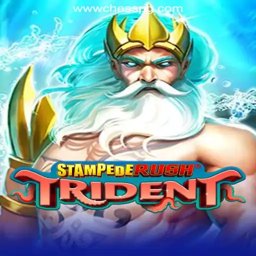 Discover StempedeRushTrident: The Latest Gaming Sensation with Free Spins in Brazil