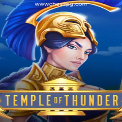 Temple of Thunder: An Epic Adventure Game with a Twist