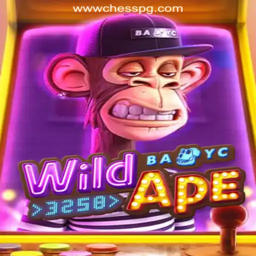 Exploring WildApe3258: A Unique Blend of Strategy and Adventure