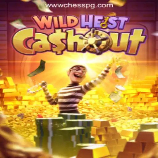 WildHeistCashout: Unveiling the Exciting World of Thrilling Adventures and Free Spins in Brazil