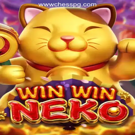 WinWinNeko: Unravel the Exciting New Game Experience